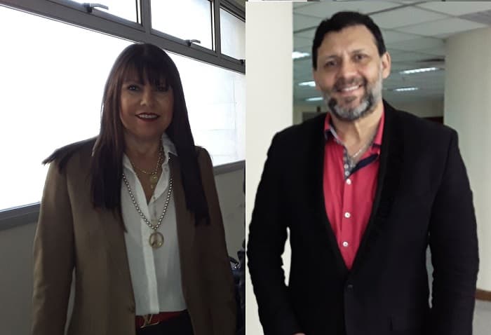 Celeste Amarilla pide revocar absolución de Víctor Bogado ante la Corte