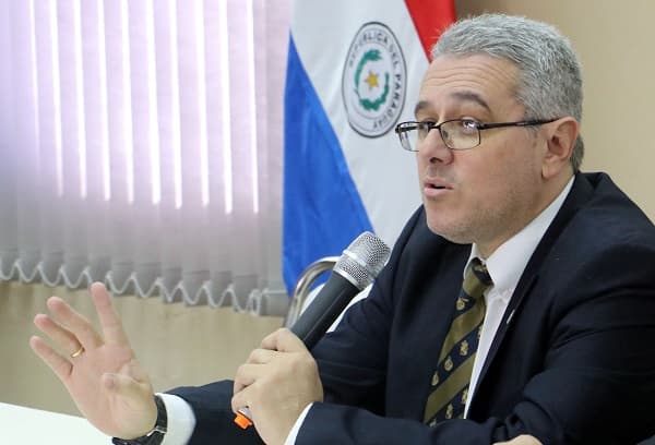 Desvelan corrupción profunda en el Ministerio Público