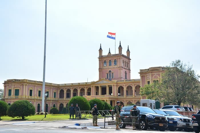 Paraguay escala posiciones en ranking mundial de corrupción