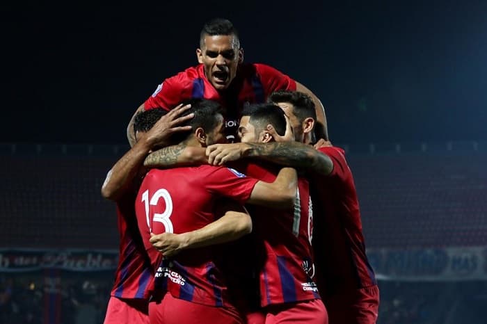 Séptima fecha inicia este sábado con dos encuentros