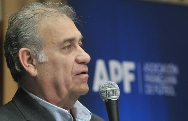 Fiscalía pide 15 años de cárcel para Ramón González Daher