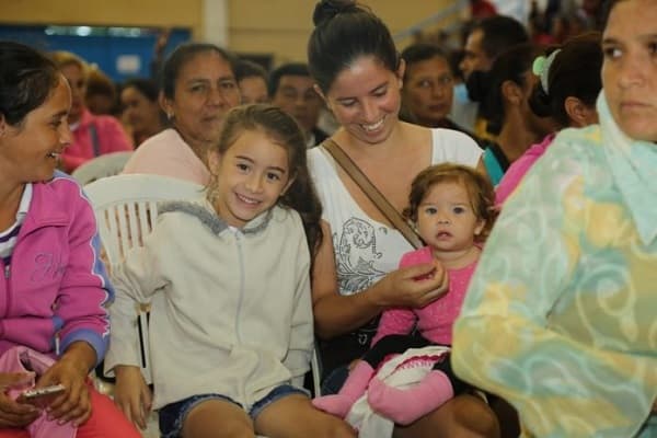 Ejecutivo crea Registro Social para ordenar programas