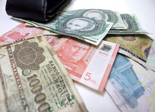 En plena “economía de guerra”, salarios públicos crecieron 7%