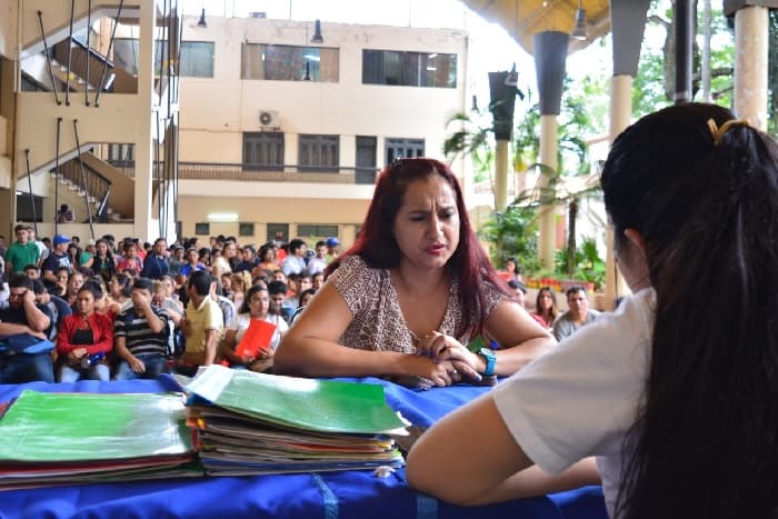 Más de 400 vacancias laborales disponibles en plataforma “EmpleaPy”