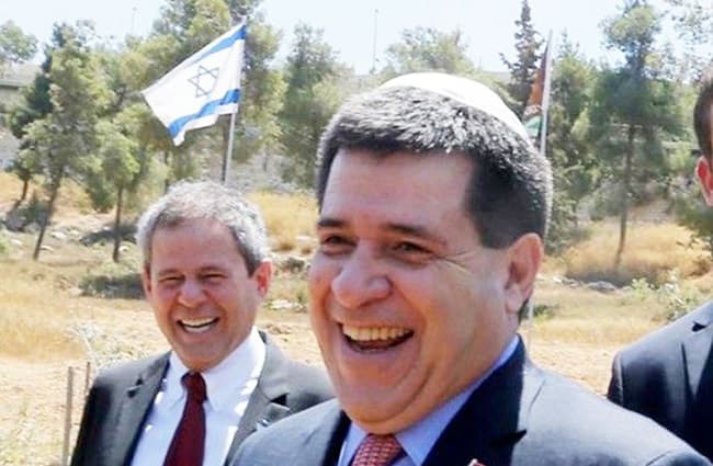 HC le dio dinero a Messer “para su defensa”, pero eso no es delito, dice abogado