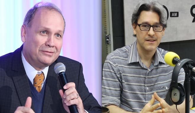 Aparecen más mensajes de Soares en la “causa” de Ferreiro