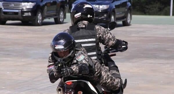 Grupo Lince reforzará seguridad: 600 nuevos agentes en diciembre