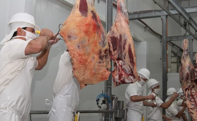Anuncian reducción del precio de la carne desde la próxima semana