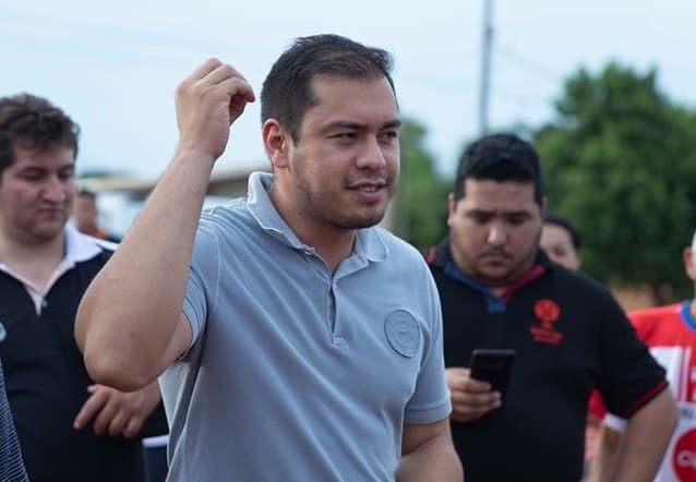 Miguel Prieto confirma que no renunciará a la Intendencia