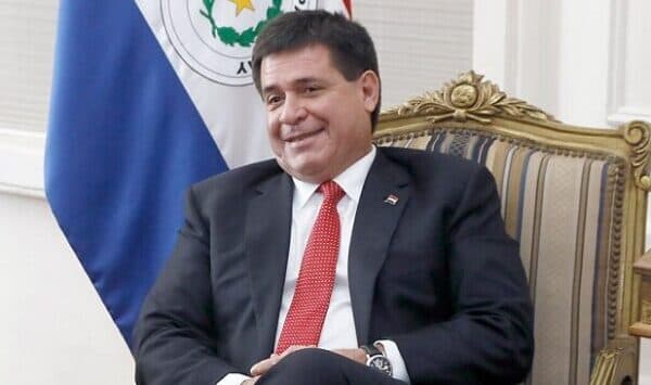 Grupo Cartes afirma que es atacado para tapar inseguridad 