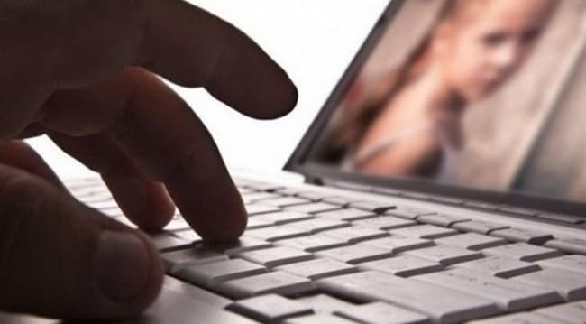 Desarticulan red de pornografía infantil: docente detenido en Limpio