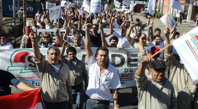 Sitrande analiza una huelga general tras propuesta de reforma laboral