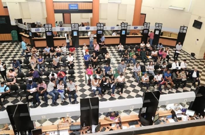 SET no aceptará facturas de súper para liquidación del IVA en 2022