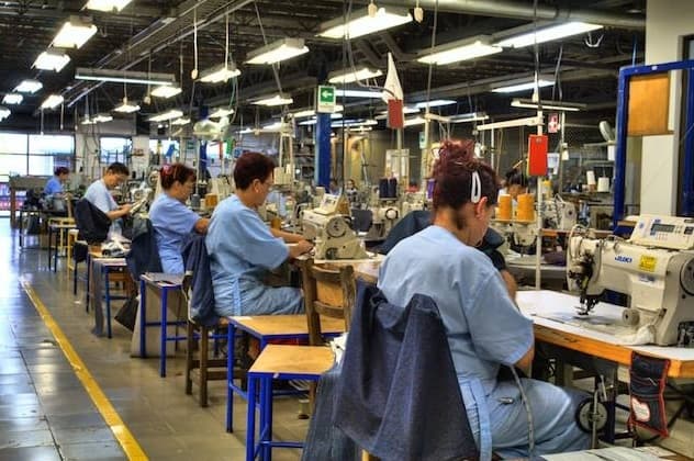 Marcas premium eligen a Paraguay para su producción industrial