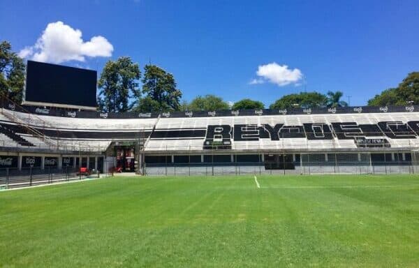 Investigan al Club Olimpia por registro irregular de inmueble