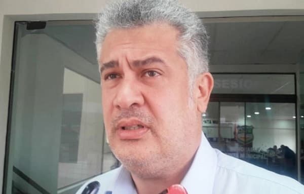 Intendente de Pedro Juan sufre atentado y está hospitalizado