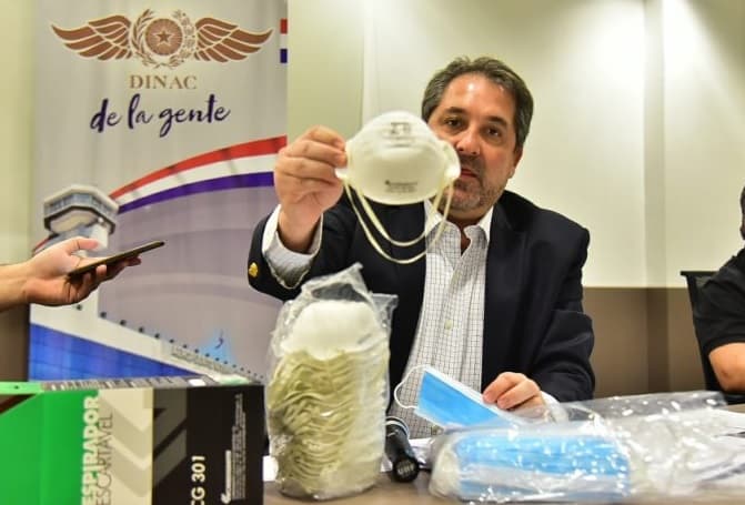 ¡Indignante! Sobreseimiento definitivo para involucrados en “Tapabocas de oro”