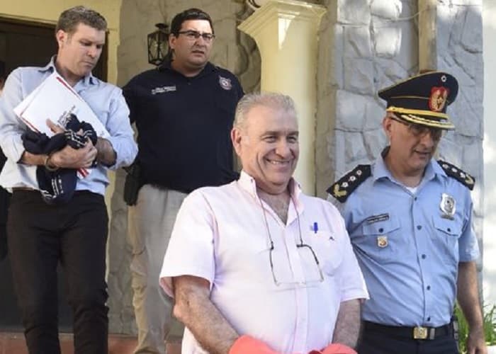 Ordenan auditoría por “desaparición” de cheques en el caso González Daher