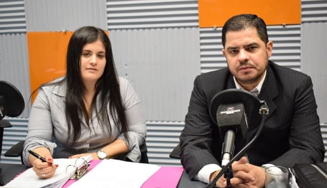 Declaran inconstitucional orden de captura contra Whittingslow y joven podrá volver al país