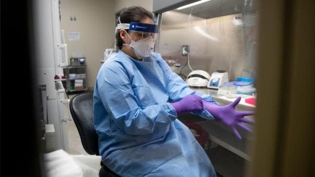 Confirman 14 fallecidos y 3.366 nuevos casos de Covid-19