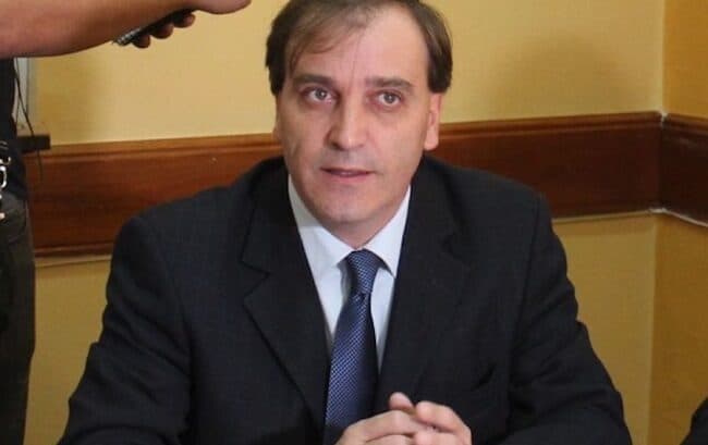 “Si Brasil se descompone, nosotros nos descomponemos”, afirma infectólogo