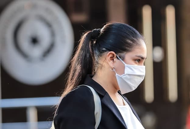 Ejecutivo extiende medidas contra el coronavirus