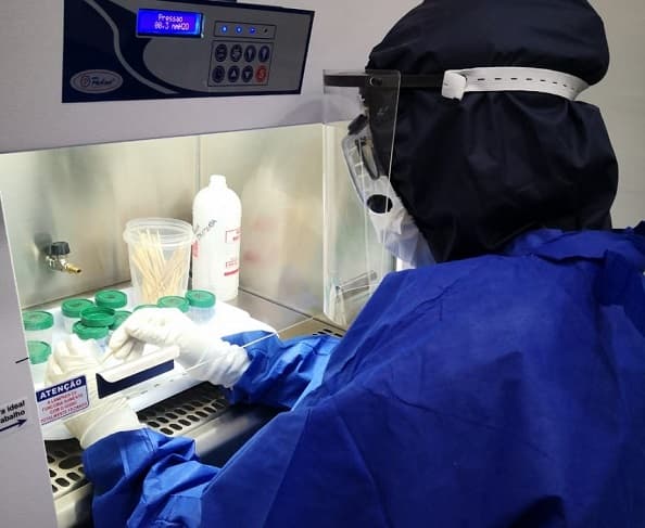 Confirman primer caso de viruela del mono en Paraguay