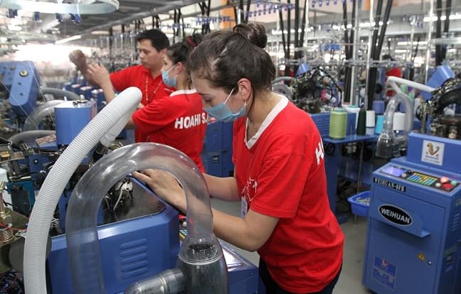 Premium Brands Choose Paraguay for Industrial Production