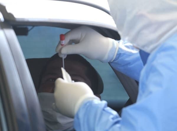 Afirman que tercera ola llegará y que no será de alto impacto