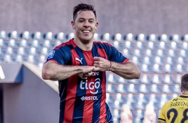 Churín ahora suena en Barrio Obrero 