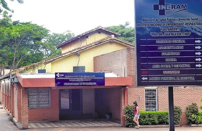 Reportan fallecimiento de bebé de 18 días por chikungunya en INERAM