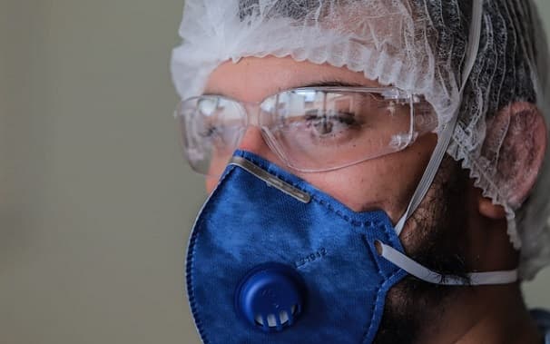 Salud brinda informe especial y reporta 54 fallecidos 