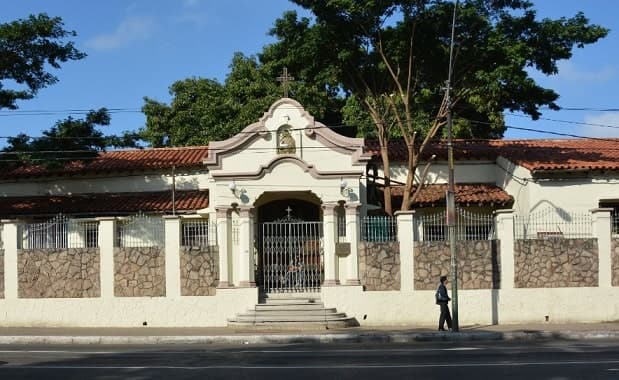 Fallece beba de tres meses en el penal Buen Pastor