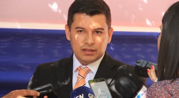 Absuelven a expresidente de Indert en caso de corrupción