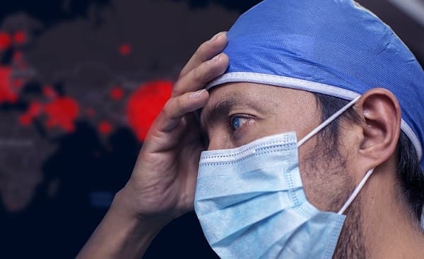 Salud brinda informe especial y reporta 60 fallecidos