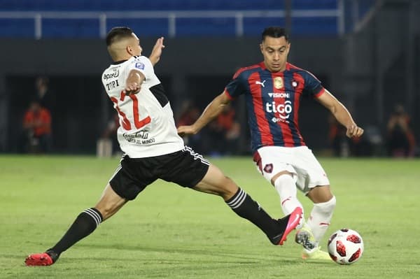 Descartan presencia de público para el superclásico