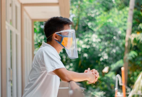 Otro día sin fallecidos a causa del Covid-19