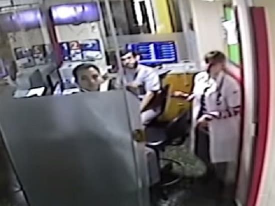 Caso Renato: Suspenden audiencia de médica por enfermedad de abogado