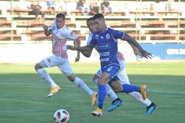 Fecha 13 del Clausura arranca este sábado con dos partidos