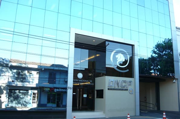 Presuntos arreglos en licitaciones de seguridad por USD 7 millones