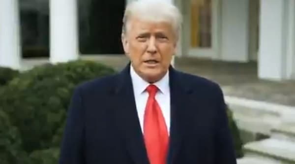 Trump impone aranceles a China, México y Canadá