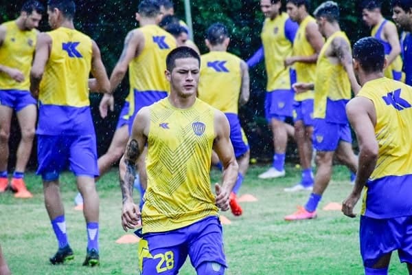 Agresión en Sportivo Luqueño: La violencia que sacude al fútbol paraguayo