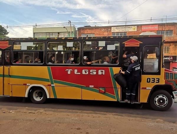 Emplazan al Viceministerio de Transporte para envío de documentos del billetaje