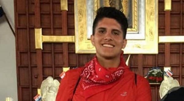 Médico califica como asombrosa la recuperación de José Zaván