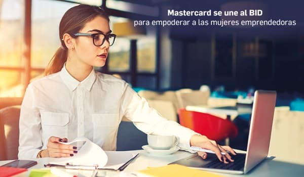 Lanzan programa destinado a empresarias de América Latina y el Caribe