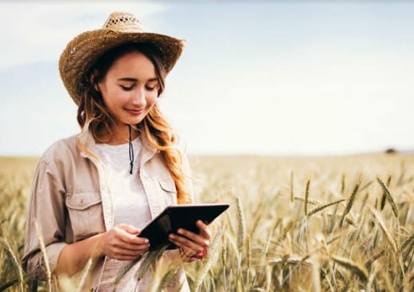 Invitan a agroganaderas a participar de encuestas de innovacion tecnológica