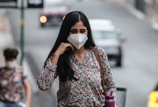 Ejecutivo emite nuevo decreto sobre restricciones por la pandemia