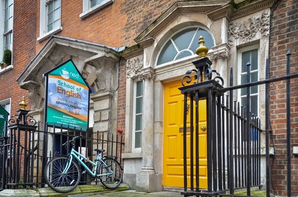 Becas para estudiar inglés en Irlanda estarán disponibles hasta el viernes