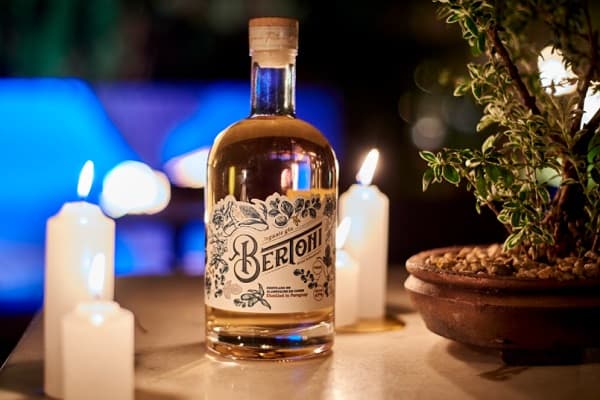 Lanzan nuevo gin paraguayo inspirado en el científico Moisés Bertoni