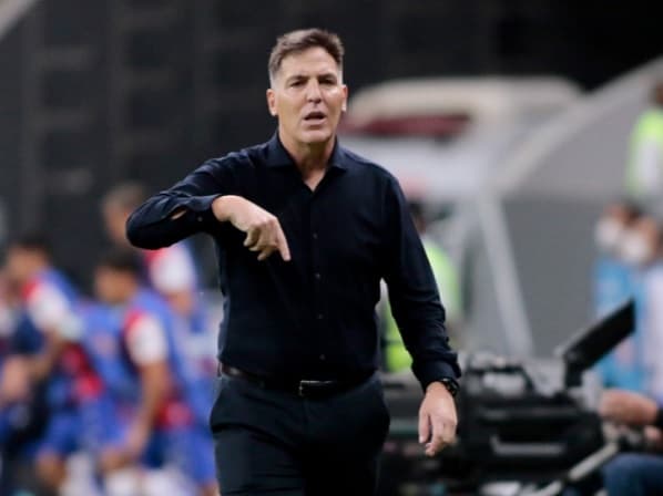 Berizzo completa plantel para fechas de las Eliminatorias